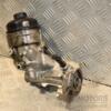 Корпус масляного фільтра Opel Zafira 1.7cdti (B) 2005-2011 6740273586 424746 - 3