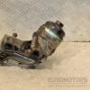 Корпус масляного фільтра Opel Zafira 1.7cdti (B) 2005-2011 6740273586 424746 - 4