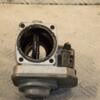 Дроссельная заслонка электрическая Opel Zafira 1.7cdti (B) 2005-2011 8981052101 424753 - 4