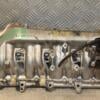 Коллектор впускной метал Opel Zafira 1.7cdti (B) 2005-2011 8973858235 424768 - 3