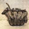 Коллектор впускной пластик Honda FR-V 1.8 16V 2004-2009 17100RNAA00 424792 - 4