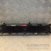 Панель приборов Renault Scenic 1.5dCi (II) 2003-2009 8200704463 424810 - 3