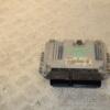 Блок керування двигуном Citroen Jumper 2.3MJet 2006-2014 0281014209 424814 - 3