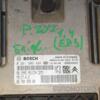 Блок керування двигуном Peugeot 207 1.4 16V 2006-2013 9678495980 424822 - 4