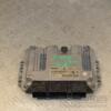 Блок управления двигателем Peugeot 308 1.6hdi 2007-2015 9653958980 424824 - 3