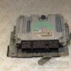 Блок управления двигателем Citroen Xsara Picasso 1.6hdi 1999-2010 9655600680 424826 - 3