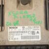 Блок управления двигателем Citroen Xsara Picasso 1.6hdi 1999-2010 9655600680 424826 - 4