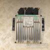 Блок керування двигуном Hyundai Terracan 2.9crdi 2001-2007 391014X740 424834 - 3