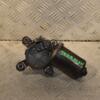 Моторчик стеклоочистителя передний Hyundai Terracan 2001-2007 98100H1500 424849 - 3