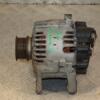 Генератор Renault Megane 1.6 16V (II) 2003-2009 8200323126 424877 - 5