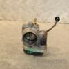 Дроссельная заслонка электрическая Renault Scenic 1.6 16V (II) 2003-2009 8200190230 424881 - 3