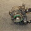 Клапан EGR механический Citroen Jumper 3.0MJet 2006-2014 504121701 424883 - 3