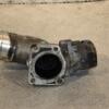 Дросельна заслінка електрична Citroen Jumper 3.0MJet 2006-2014 504345917 424890 - 4