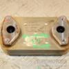 Теплообменник (Радиатор масляный) Citroen Jumper 3.0MJet 2006-2014 504078695 424894 - 3
