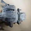 Задний мост для однороликовых дисковых тормозов с ABS 48:11 (i=4,364) Mercedes Sprinter 2.2 CDI (906) 2006-2017 A9063502300 it-15487 Дизель - 18