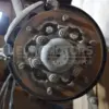 Задний мост для однороликовых дисковых тормозов с ABS 48:11 (i=4,364) Mercedes Sprinter 2.2 CDI (906) 2006-2017 A9063502300 it-15487 Дизель - 21