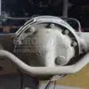 Задний мост для однороликовых дисковых тормозов с ABS 48:11 (i=4,364) Mercedes Sprinter 2.2 CDI (906) 2006-2017 A9063502300 it-15487 Дизель - 24