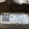 Задний мост для однороликовых дисковых тормозов с ABS 48:11 (i=4,364) Mercedes Sprinter 2.2 CDI (906) 2006-2017 A9063502300 it-15487 Дизель - 27