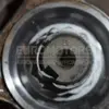 Задний мост для однороликовых дисковых тормозов с ABS 48:11 (i=4,364) Mercedes Sprinter 2.2 CDI (906) 2006-2017 A9063502300 it-15487 Дизель - 28