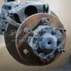 Задній міст для дискових гальм із двороликовою ABS 48:11 (i=4,364) Iveco Daily 2.3 MULTIJET (E5) 2011-2014 46392722 it-15488 Дизель - 25