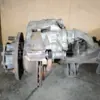Задній міст для дискових гальм із двороликовою ABS 48:11 (i=4,364) Iveco Daily 2.3 MULTIJET (E5) 2011-2014 46392722 it-15488 Дизель - 29
