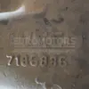 Задній міст для дискових гальм із двороликовою ABS 48:11 (i=4,364) Iveco Daily 2.3 MULTIJET (E5) 2011-2014 46392722 it-15488 Дизель - 33