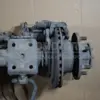 Задний мост для однороликовых дисковых тормозов с двухроликовой ABS 38:9 Iveco Daily 2.3 MULTIJET (E5) 2011-2014 46391717 it-15490 Дизель - 18