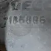 Задний мост для однороликовых дисковых тормозов с двухроликовой ABS 38:9 Iveco Daily 2.3 MULTIJET (E5) 2011-2014 46391717 it-15490 Дизель - 20