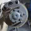 Задний мост для однороликовых дисковых тормозов с двухроликовой ABS 38:9 Iveco Daily 2.3 MULTIJET (E5) 2011-2014 46391717 it-15490 Дизель - 21