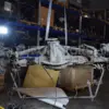 Задний мост для однороликовых дисковых тормозов с двухроликовой ABS 38:9 Iveco Daily 2.3 MULTIJET (E5) 2011-2014 46391717 it-15490 Дизель - 23