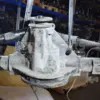 Задний мост для однороликовых дисковых тормозов с двухроликовой ABS 38:9 Iveco Daily 2.3 MULTIJET (E5) 2011-2014 46391717 it-15490 Дизель - 24