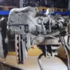 Задний мост для однороликовых дисковых тормозов с двухроликовой ABS 38:9 Iveco Daily 2.3 MULTIJET (E5) 2011-2014 46391717 it-15490 Дизель - 25