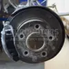 Задний мост для однороликовых дисковых тормозов с ABS 35:8 (i=4,373) Mercedes Sprinter 2.9 crdi (901/905) 1995-2006 A6023532910 it-15491 Дизель - 18