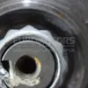 Задний мост для однороликовых дисковых тормозов с ABS 35:8 (i=4,373) Mercedes Sprinter 2.9 crdi (901/905) 1995-2006 A6023532910 it-15491 Дизель - 23