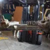 Задний мост для однороликовых дисковых тормозов с ABS 35:8 (i=4,373) Mercedes Sprinter 2.9 crdi (901/905) 1995-2006 A6023532910 it-15491 Дизель - 26