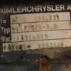 Задний мост для однороликовых дисковых тормозов с ABS 35:8 (i=4,373) Mercedes Sprinter 2.9 crdi (901/905) 1995-2006 A6023532910 it-15491 Дизель - 28