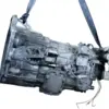 6-ступенчатая механическая коробка передач Iveco Daily 2.3 MULTIJET (E5) 2011-2014 8874020 it-15492 Дизель - 9