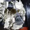 6-ступенчатая механическая коробка передач Iveco Daily 3.0 (E6) 2014 8873021 it-15493 Дизель - 11