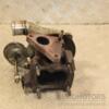 Турбина (дефект) Renault Clio 1.5dCi (III) 2005-2012 54359700011 425020 - 6
