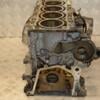 Блок двигуна (дефект) Ford Focus 1.6 16V (II) 2004-2011 7S7G6015CA 425035 - 10