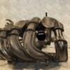 Коллектор впускной пластик Ford Focus 1.6 16V (II) 2004-2011 2S6G9424DH 425042 - 4