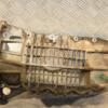 Поддон двигателя масляный Ford Focus 1.6 16V (II) 2004-2011 98MM6675CB 425046 - 3