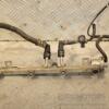 Паливна рейка бензин Opel Zafira 1.6T 16V (B) 2005-2011 55355609 425071 - 4