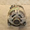 Генератор Opel Zafira 1.6T 16V (B) 2005-2011 13222933 425073 - 4