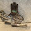 Корпус масляного фільтра Opel Zafira 1.6T 16V (B) 2005-2011 55355599 425077 - 3