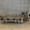 Коллектор впускной метал Opel Zafira 1.6T 16V (B) 2005-2011 55564544 425080 - 3