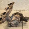 Турбина (дефект) Opel Zafira 1.6T 16V (B) 2005-2011 55355617 425082 - 4