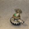 Клапан EGR механический Citroen C5 2.0 16V 2001-2008 9630168080 425119 - 3