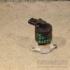 Клапан EGR електричний Citroen C5 2.0 16V 2001-2008 1628JF 425121 - 3