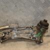 Корпус масляного фільтра Opel Astra 1.6 16V (J) 2009-2015 12992593 425148 - 3